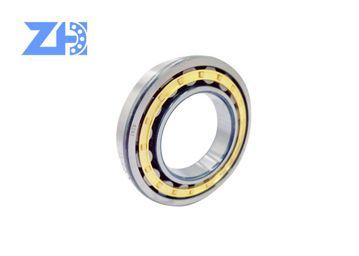 Le roulement à rouleaux cylindrique de Slewing Gearbox Bearing d'excavatrice de EC SA7118-23280 convient à EC135B