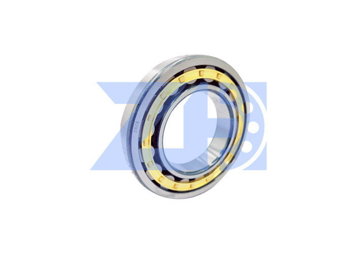 Le roulement à rouleaux cylindrique de Slewing Gearbox Bearing d'excavatrice de EC SA7118-23291 convient à EC135B.