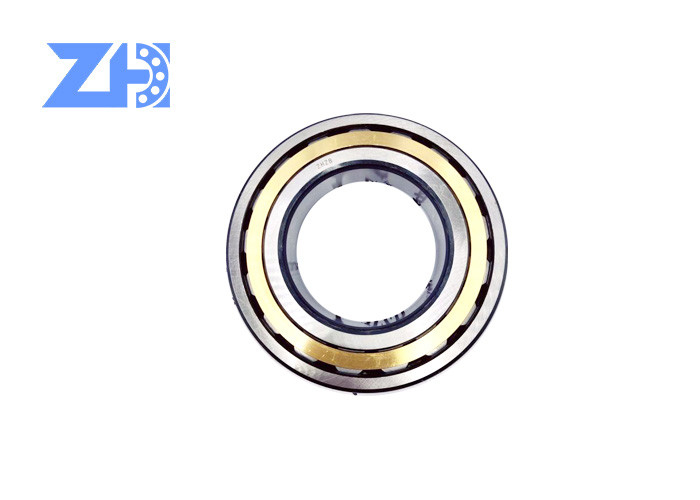 Le roulement à rouleaux cylindrique de Slewing Gearbox Bearing d'excavatrice de EC SA7118-23291 convient à EC135B.