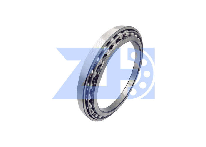 Le contact angulaire de Final Drive Bearing d'excavatrice de EC soutenant VOE14547261 14547261 convient à EC330C.