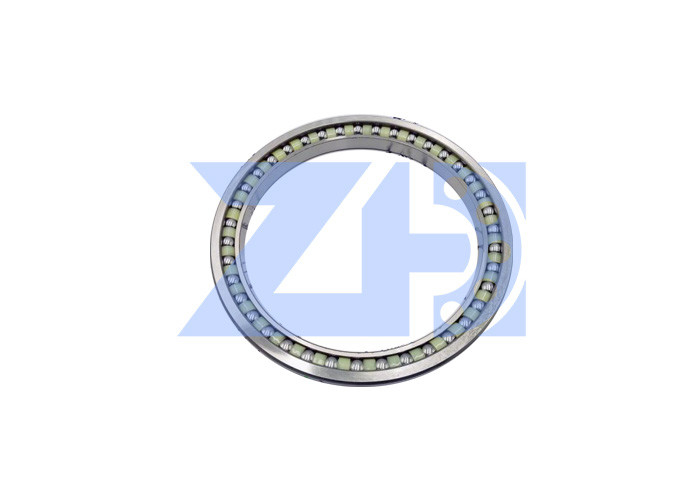 incidence de Final Drive d'excavatrice de Hyundai	Le contact angulaire soutenant XKAH-00025 convient à R210NLC7