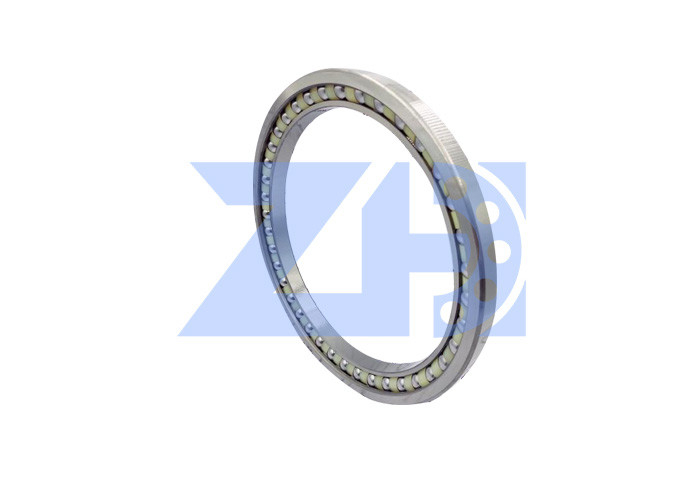 incidence de Final Drive d'excavatrice de Hyundai	Le contact angulaire soutenant XKAH-00025 convient à R210NLC7