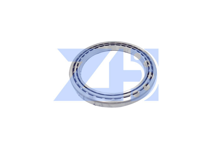 Contact angulaire de Final Drive Bearing d'excavatrice de Hyundai soutenant XKAH-00340 pour R160LC7A