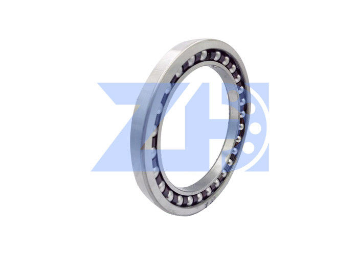 Le contact angulaire de Final Drive Bearing d'excavatrice de Hyundai soutenant XKAH-00434 convient à R180LC7
