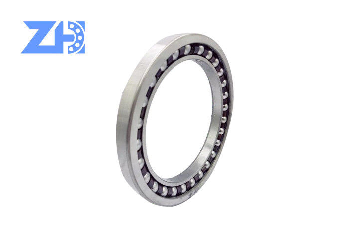 Le contact angulaire de Final Drive Bearing d'excavatrice de Hyundai soutenant XKAH-00434 convient à R180LC7
