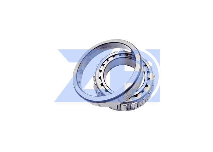 Excavatrice Slewing Taper Roller de Hyundai soutenant XKBR-00039 XKBR00039 pour R80-7A