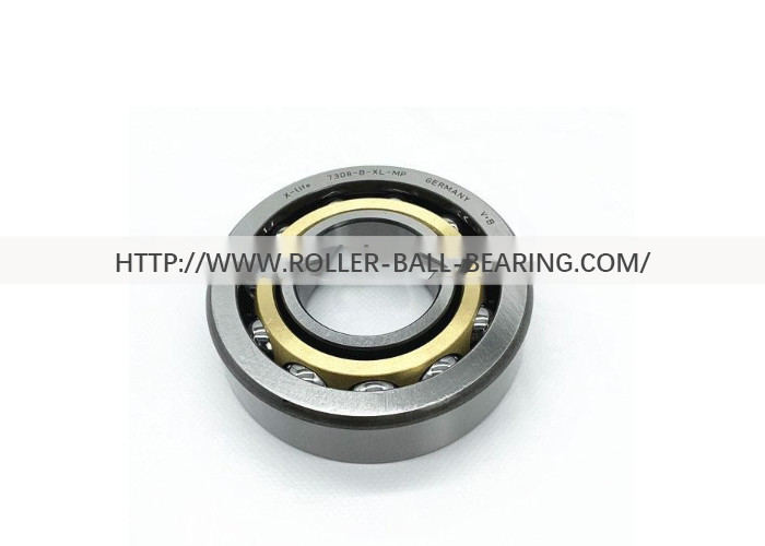 Perçage rotatoire angulaire Rig Bearing de la SÈCHE 7308BMP roulement à billes du contact 7308-B-XL-MP