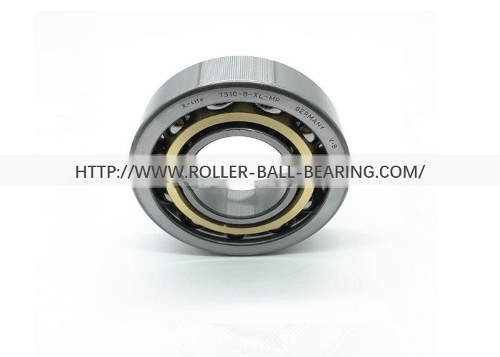 Perçage rotatoire angulaire Rig Bearing de la SÈCHE 7308BMP roulement à billes du contact 7308-B-XL-MP