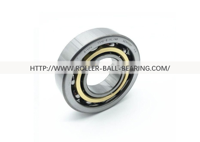 Perçage rotatoire angulaire Rig Bearing de la SÈCHE 7308BMP roulement à billes du contact 7308-B-XL-MP