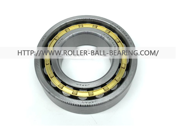 Roulements à rouleaux cylindrique de F-221302.01.N NTN F-221302 F 221302 1 55x104x27 millimètre