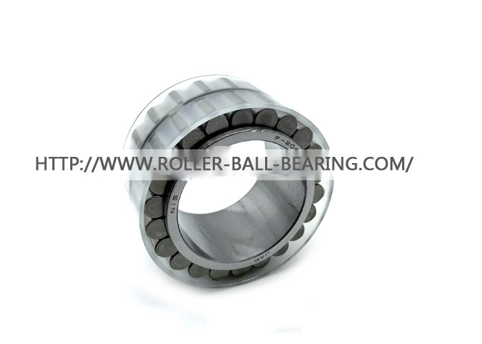 Taille cylindrique radiale 57x92.64x48 millimètre du roulement à rouleaux F-559465.RNN F-559465