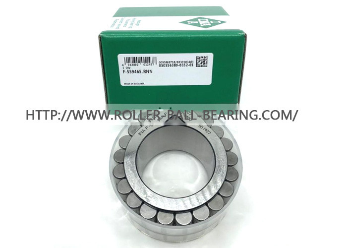 Taille cylindrique radiale 57x92.64x48 millimètre du roulement à rouleaux F-559465.RNN F-559465