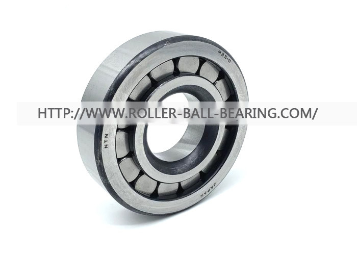 Taille cylindrique 35x90x23 des roulements à rouleaux de NTN M35-2 M35-2A M35-A