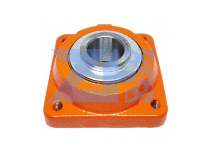 M. 3L de SLMS 308 soutenant l'incidence de bloc d'oreiller des unités UCFE 308 pour conduire le mouvement