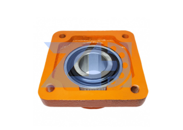 M. 3L de SLMS 308 soutenant l'incidence de bloc d'oreiller des unités UCFE 308 pour conduire le mouvement
