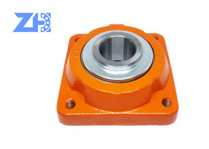 M. 3L de SLMS 308 soutenant l'incidence de bloc d'oreiller des unités UCFE 308 pour conduire le mouvement