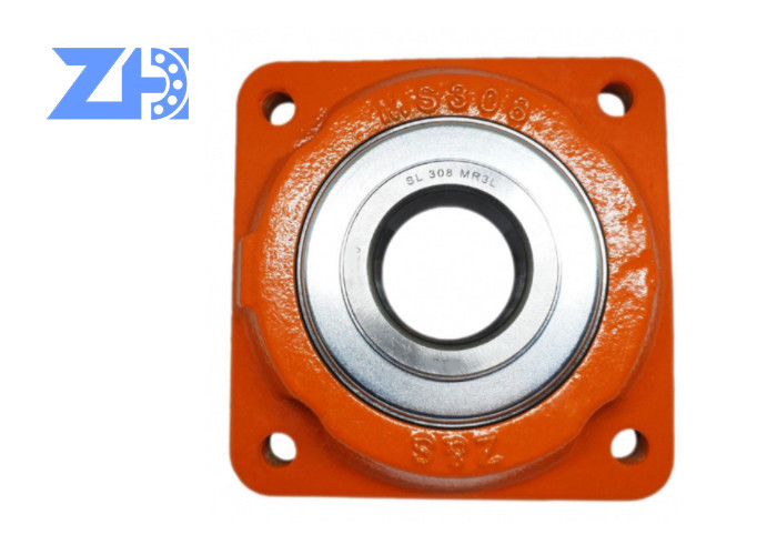 M. 3L de SLMS 308 soutenant l'incidence de bloc d'oreiller des unités UCFE 308 pour conduire le mouvement