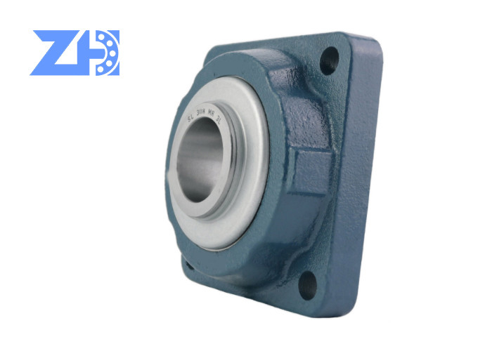 M. 3L - type ennuyé cylindrique de SLMS 308 d'unités roulement à billes d'oreiller de CE066 CE066
