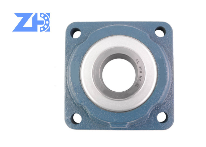 M. 3L - type ennuyé cylindrique de SLMS 308 d'unités roulement à billes d'oreiller de CE066 CE066