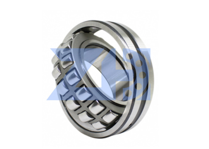 Roulement à rouleaux sphériques 22207 E CC/W33 CA/W33 Taille 35x72x23 35*72*23