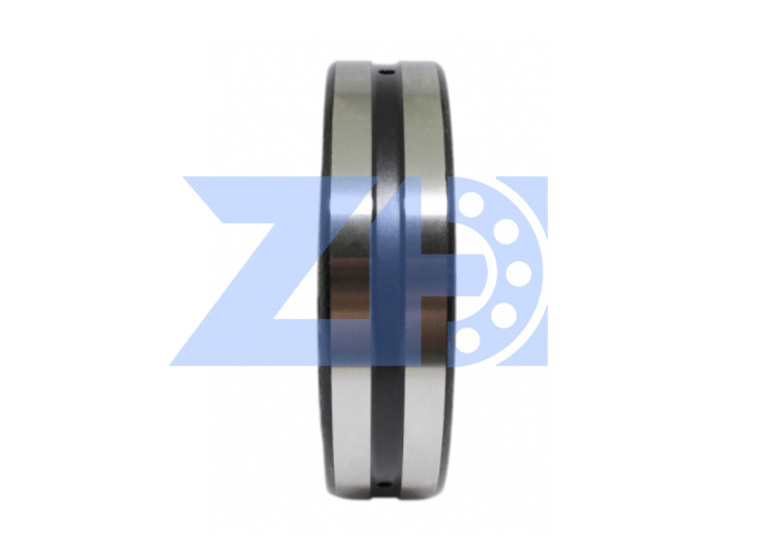 Roulement à rouleaux sphériques 22207 E CC/W33 CA/W33 Taille 35x72x23 35*72*23