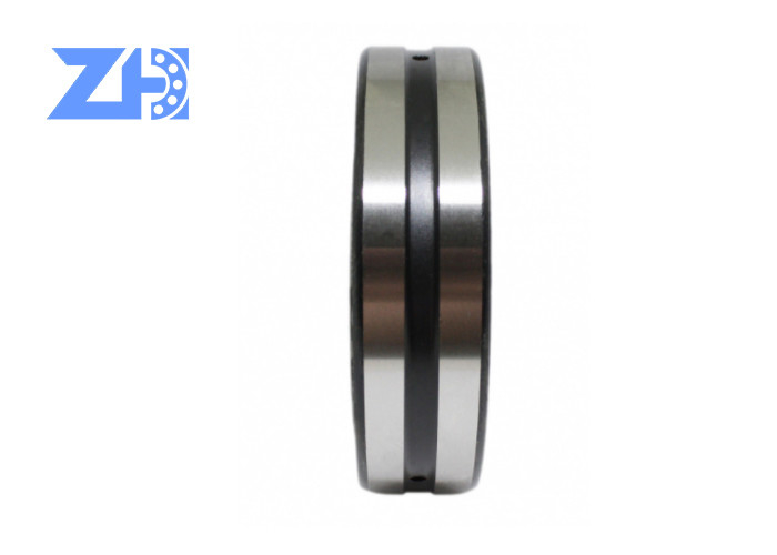 Roulement à rouleaux sphériques 22207 E CC/W33 CA/W33 Taille 35x72x23 35*72*23