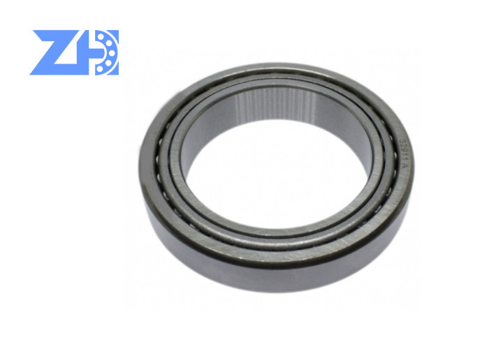 Roulement à rouleaux coniques 32911 32911 Roulement 32911 55x80x17m Taille 55*80*17mm