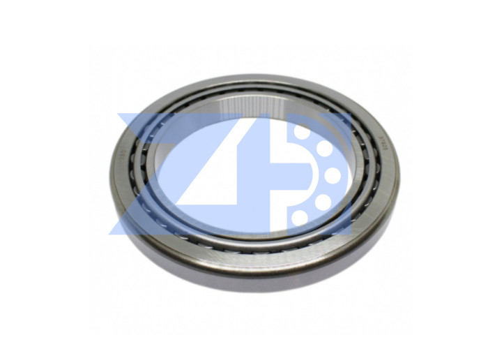 Roulement à rouleaux coniques de pouce 37431/37625 37431A 37625 Taille 109.538x158.75x23.02mm