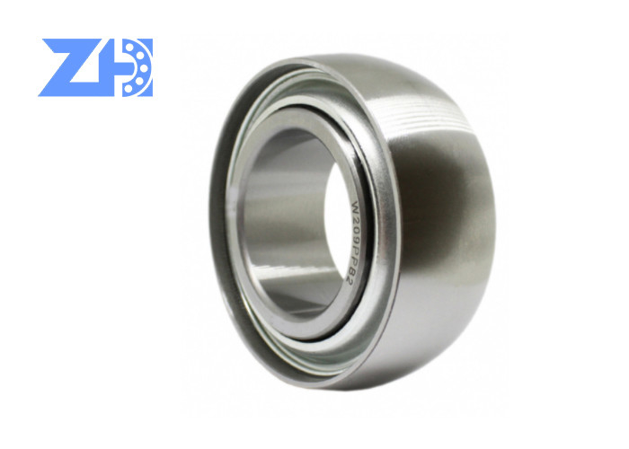 Herse de disque de W209PPB2 C4 soutenant le type ennuyé cylindrique V V1