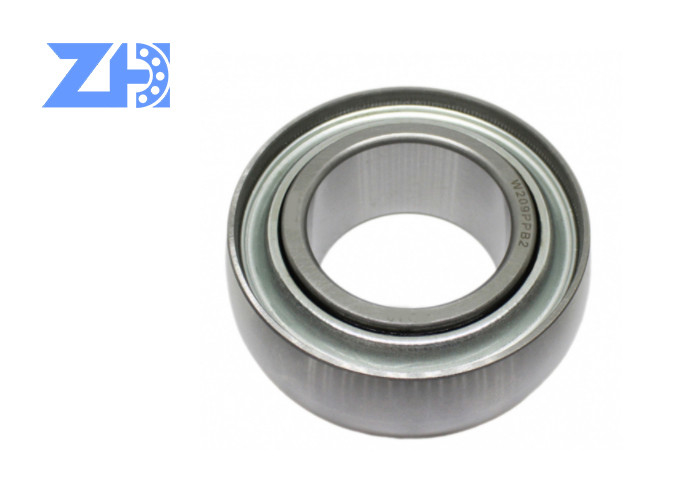 Herse de disque de W209PPB2 C4 soutenant le type ennuyé cylindrique V V1