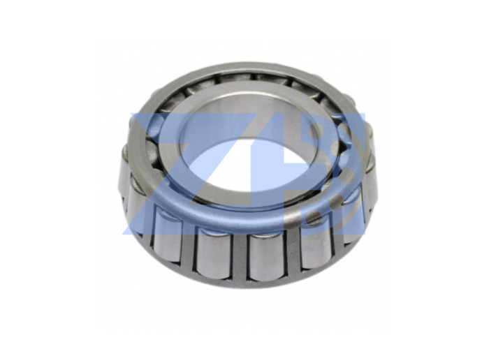 Roulement à rouleaux coniques de bonne qualité pouces JLM813049/10 Taille 70*110*26 mm