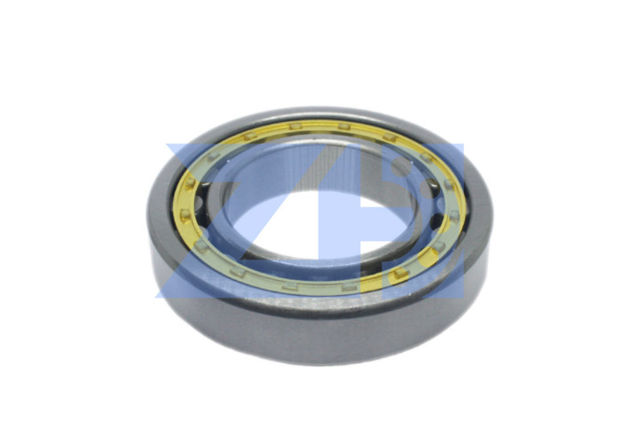 Roulement à rouleaux cylindriques NJ2208 Taille 40x80x23 40*80*23 mm NJ 2208 E M EM