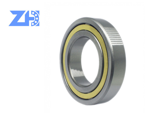 Roulement à rouleaux cylindriques NJ2208 Taille 40x80x23 40*80*23 mm NJ 2208 E M EM