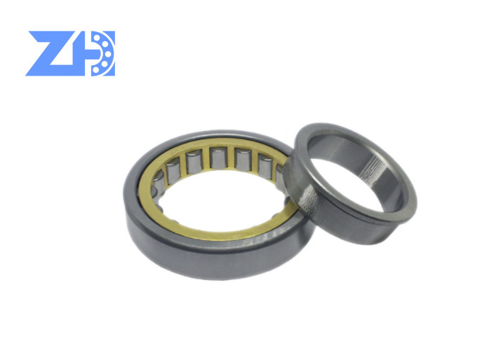 Roulement à rouleaux cylindriques NJ2208 Taille 40x80x23 40*80*23 mm NJ 2208 E M EM