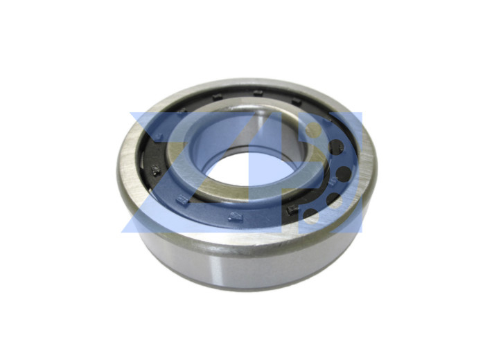 Roulements à rouleaux cylindriques NUP308 Size40x90x23mm pour le convoyeur de camion de voiture de véhicule