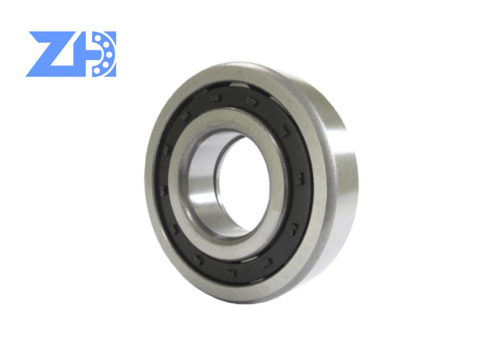 Roulements à rouleaux cylindriques NUP308 Size40x90x23mm pour le convoyeur de camion de voiture de véhicule
