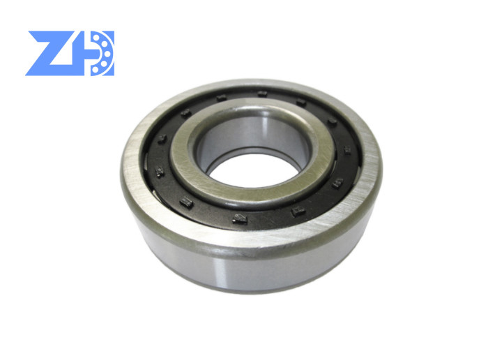 Roulements à rouleaux cylindriques NUP308 Size40x90x23mm pour le convoyeur de camion de voiture de véhicule