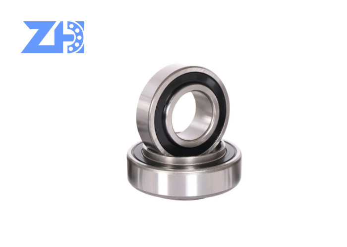 Roulements à billes à gorge profonde 88509-2rs Roulements 88509 2AS avec la taille 45x85x21/27mm