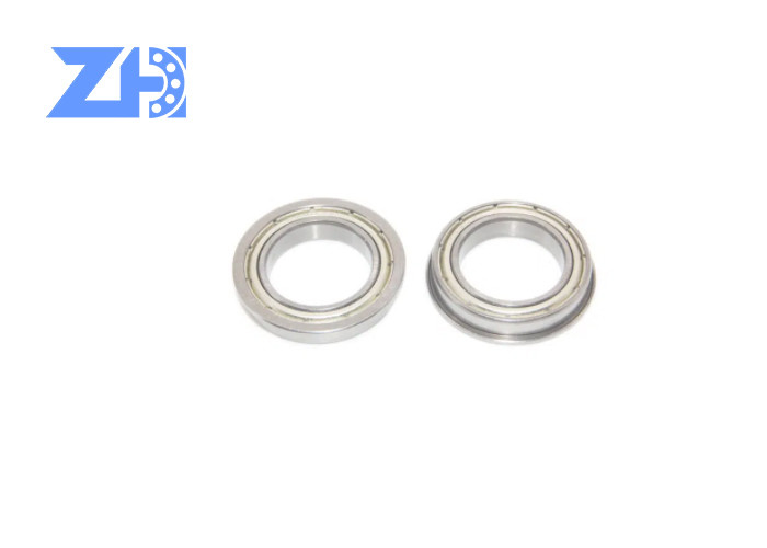 Haute qualité F689 F693 F694 bride roulement à billes à gorge profonde taille 9*17*4mm