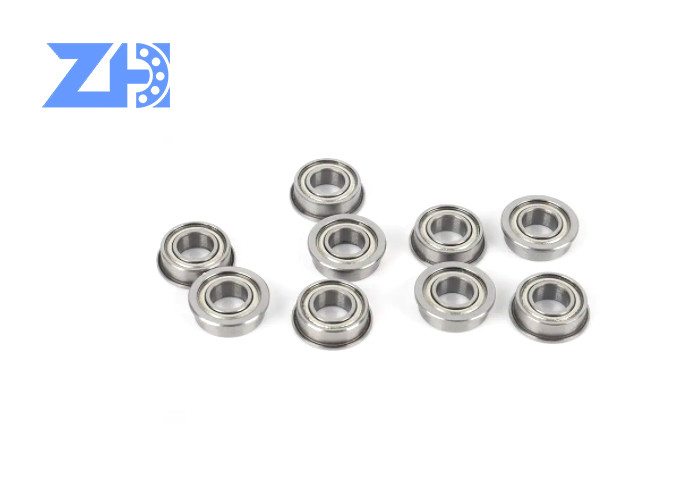 Haute qualité F689 F693 F694 bride roulement à billes à gorge profonde taille 9*17*4mm