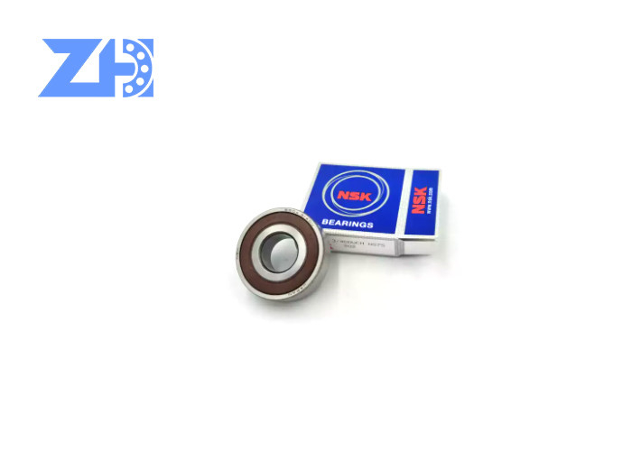 Roulement à billes à gorge profonde 6203 2RS ​​ZZ DDU C3 NSK portant 6202 6203 6204