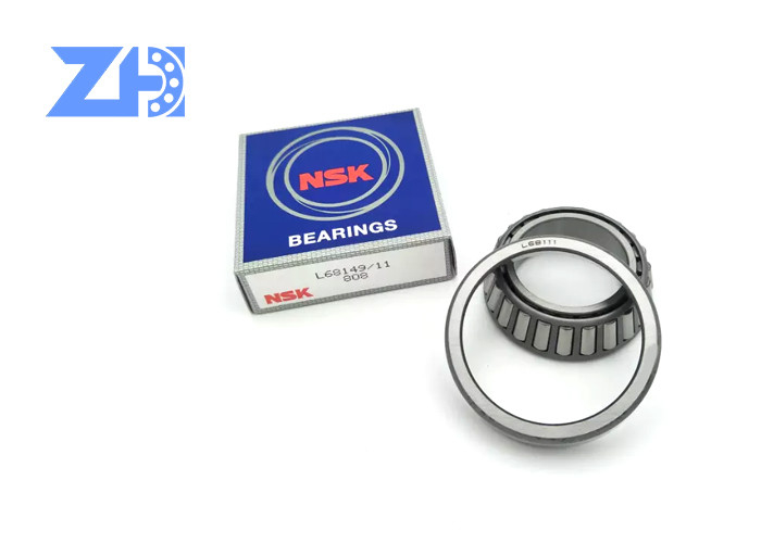 Roulement à rouleaux coniques H-L68149/H-L68111 H-L68149/11 Roulement à rouleaux KOYO 68149/10