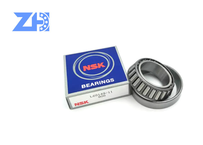 Roulement à rouleaux coniques H-L68149/H-L68111 H-L68149/11 Roulement à rouleaux KOYO 68149/10