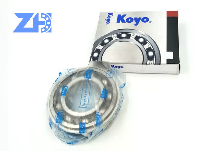 Roulement à billes 6208 NR ZNR C3 6208 NR ZNR Z ZZ 2Z RS 2RS C3 du Japon