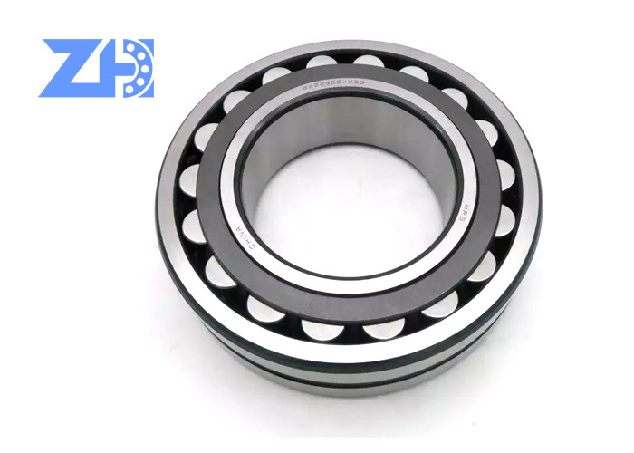 22224C/W33 Taille de roulement 120*215*58mm Roulement à rouleaux sphériques 22224C W33FAQ 1, Qu'en est-il du MOQ ? Pouvez-vous accepter l'échantillon o