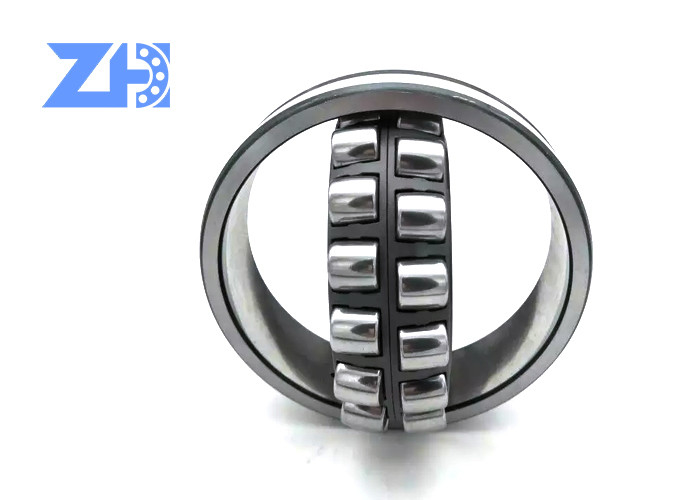 22224C/W33 Taille de roulement 120*215*58mm Roulement à rouleaux sphériques 22224C W33FAQ 1, Qu'en est-il du MOQ ? Pouvez-vous accepter l'échantillon o