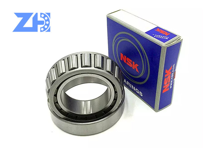Roulement à rouleaux de chandelle du Japon Nsk 32005j avec le roulement à rouleaux de chandelle de la taille 25*47*15 millimètre