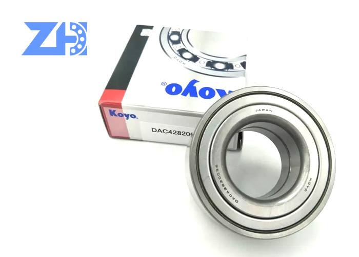 42820036 boule profonde automatique de cannelure de la taille 42x82x36mm de Front DAC Series Wheel Hub Bearings
