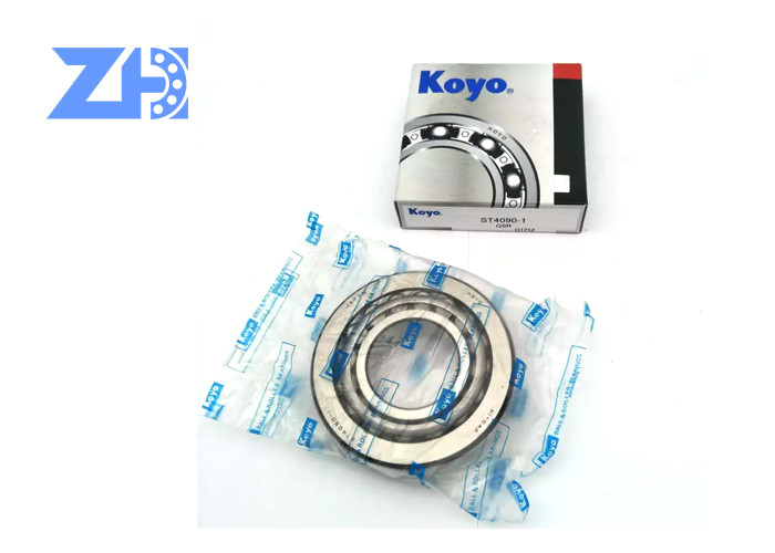 Effilez l'incidence soutenant ST4090-1 la taille 40x90x25.25mm de roulement à rouleaux de chandelle de St 4090