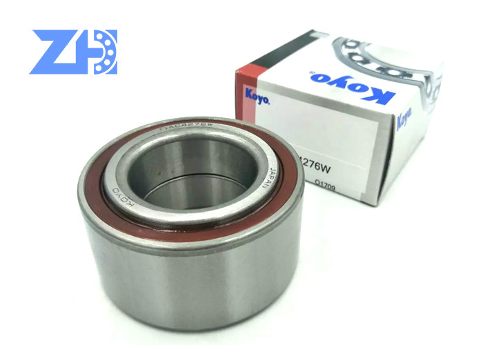 Hub de voiture de KOYO DAC 4276W soutenant la voiture de la taille 42X76X40/37mm soutenant le roulement à billes d'oreiller